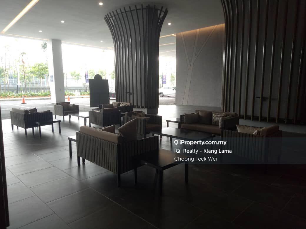 Condominium for Rent in Bennington Residences @ SkyArena by Choong Teck Wei - iProperty.com.my