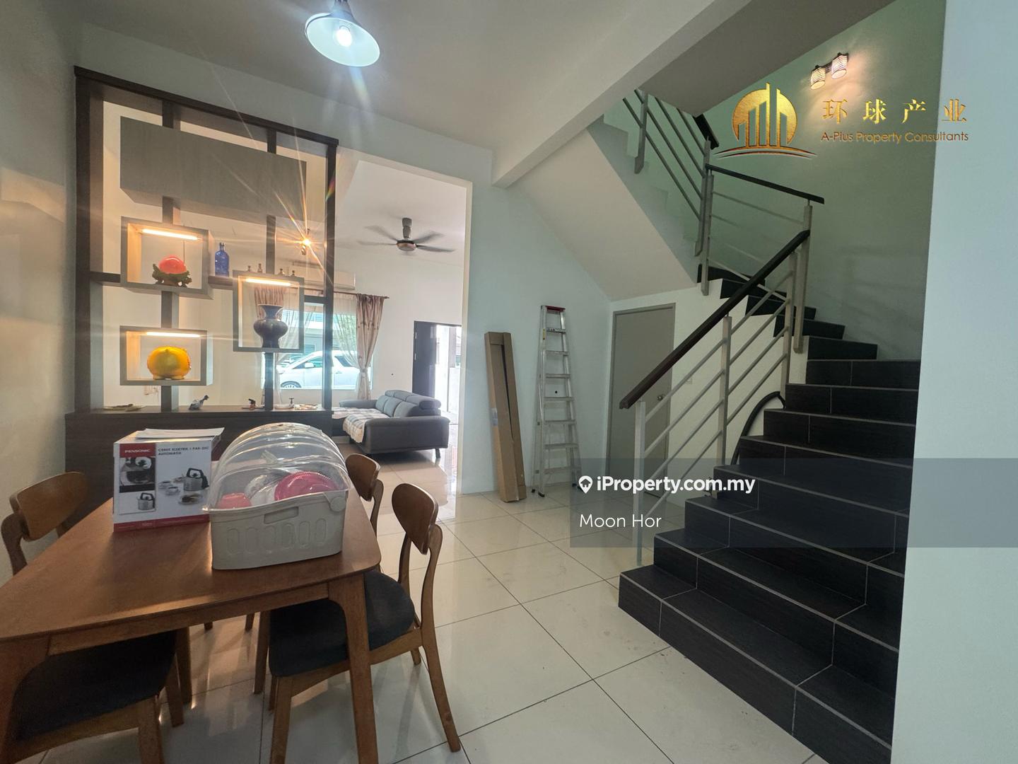 2-storey Terraced House for Sale in Bandar Tasek Mutiara, Simpang Ampat by Moon Hor - iProperty.com.my
