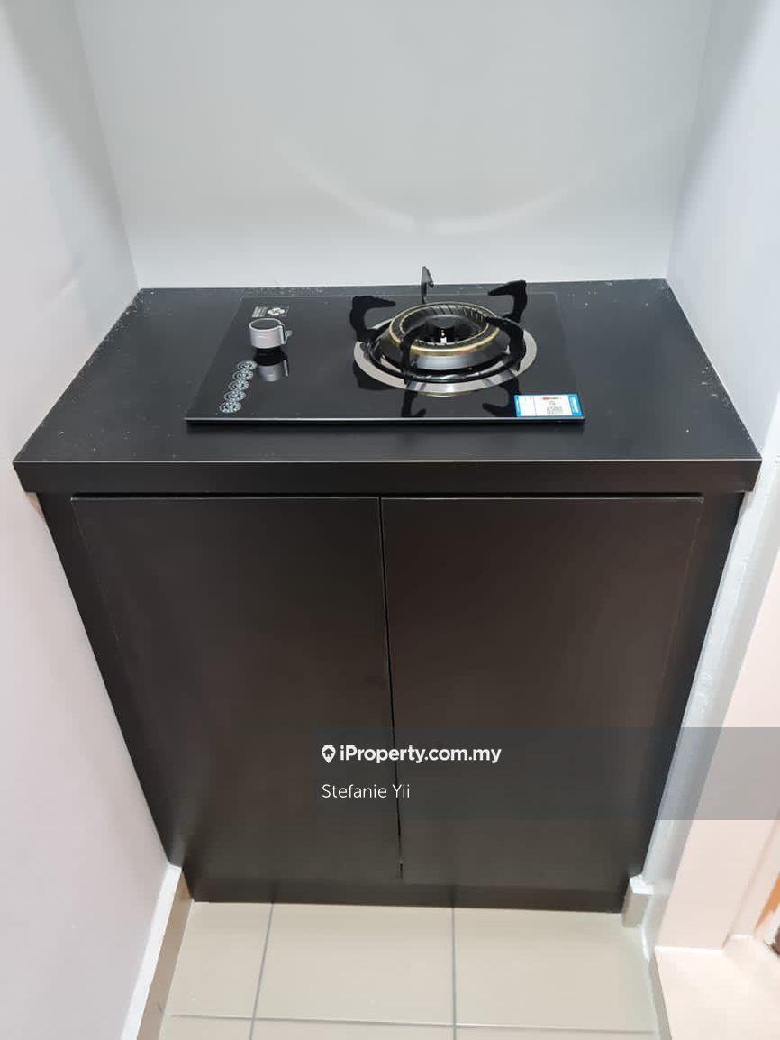 Service Residence for Rent in The Sentral Suites by Stefanie Yii - iProperty.com.my