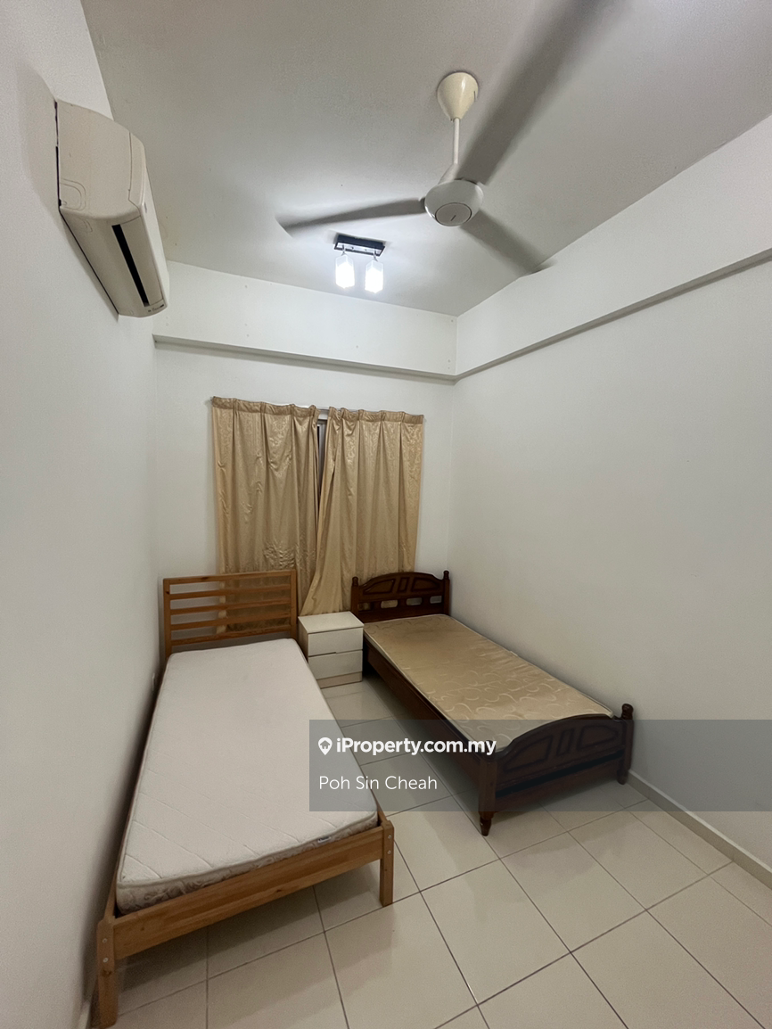 Service Residence for Rent in I Residence by Poh Sin Cheah - iProperty.com.my