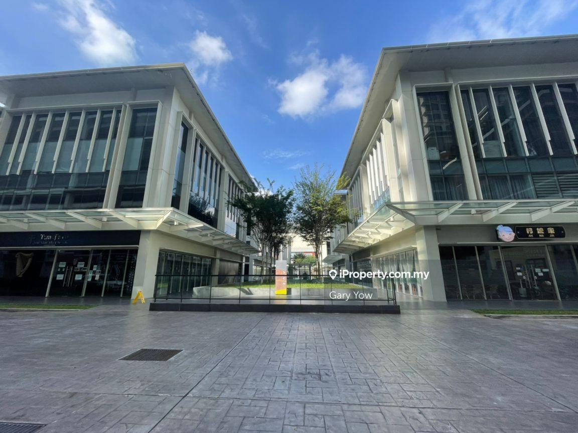 Shop-Office for Rent in Bukit Jalil, Kuala Lumpur by Gary Yow - iProperty.com.my
