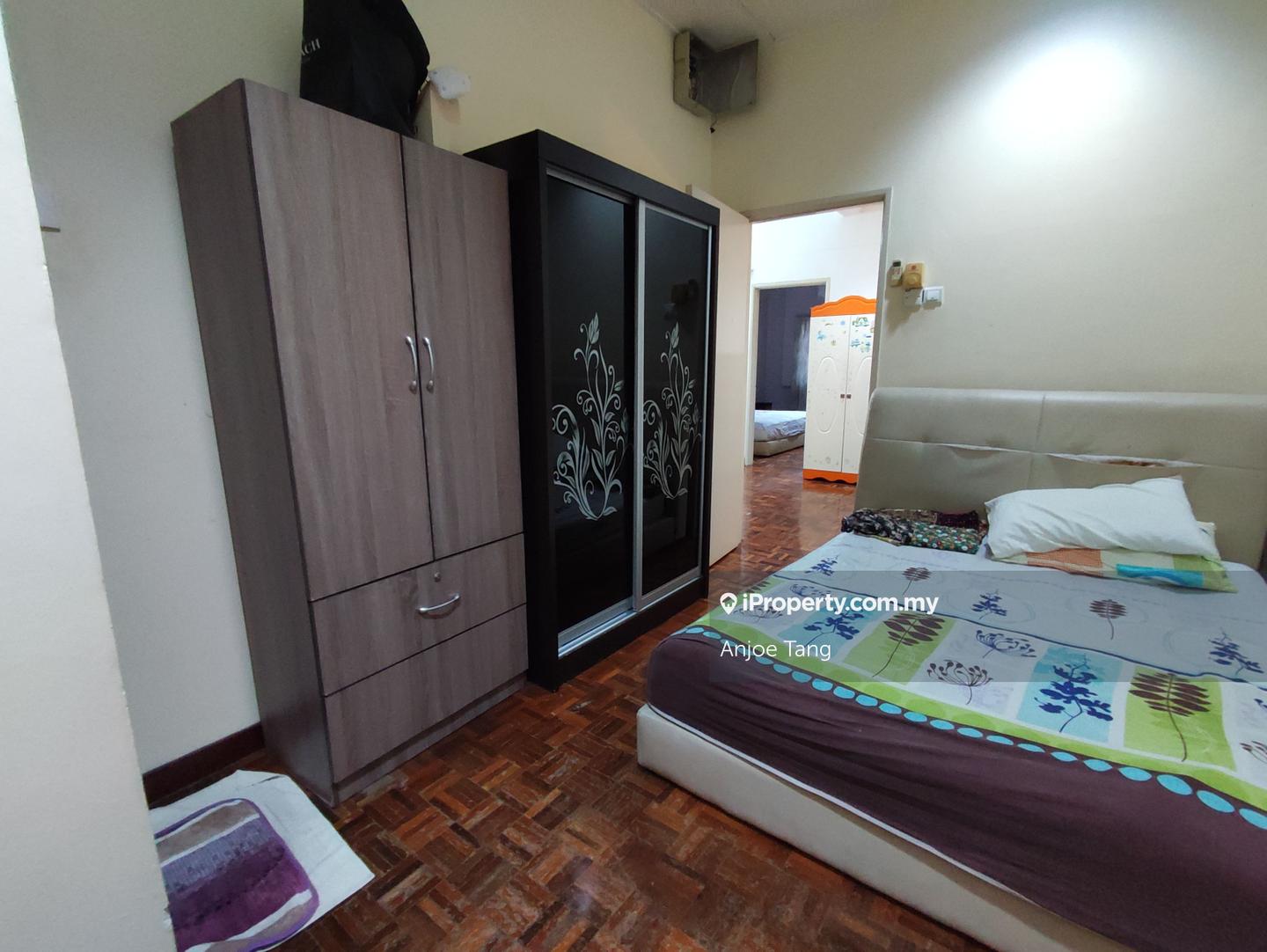 2-storey Terraced House for Sale in Anggerik Tainia, Shah Alam by Anjoe Tang - iProperty.com.my