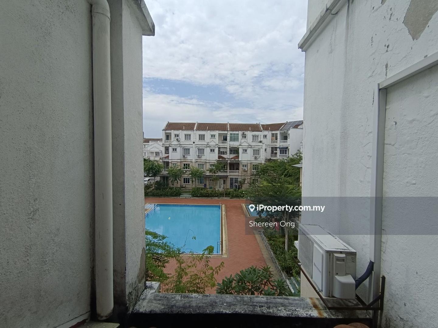 Townhouse for Sale in Sommerset Close Cheras, Cheras by Shereen Ong - iProperty.com.my