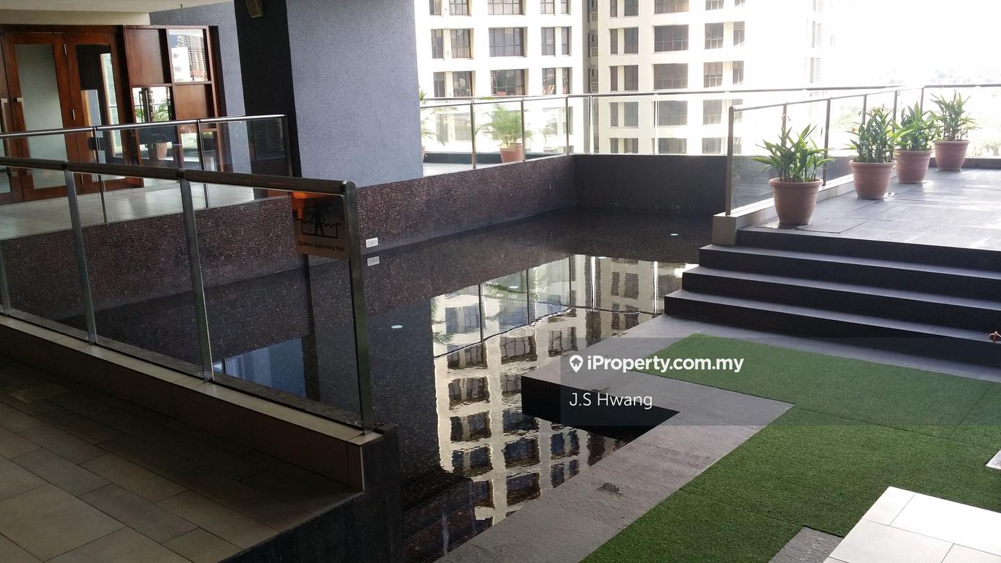 Residensi Servis untuk Disewa di myHabitat oleh J.S Hwang - iProperty.com.my