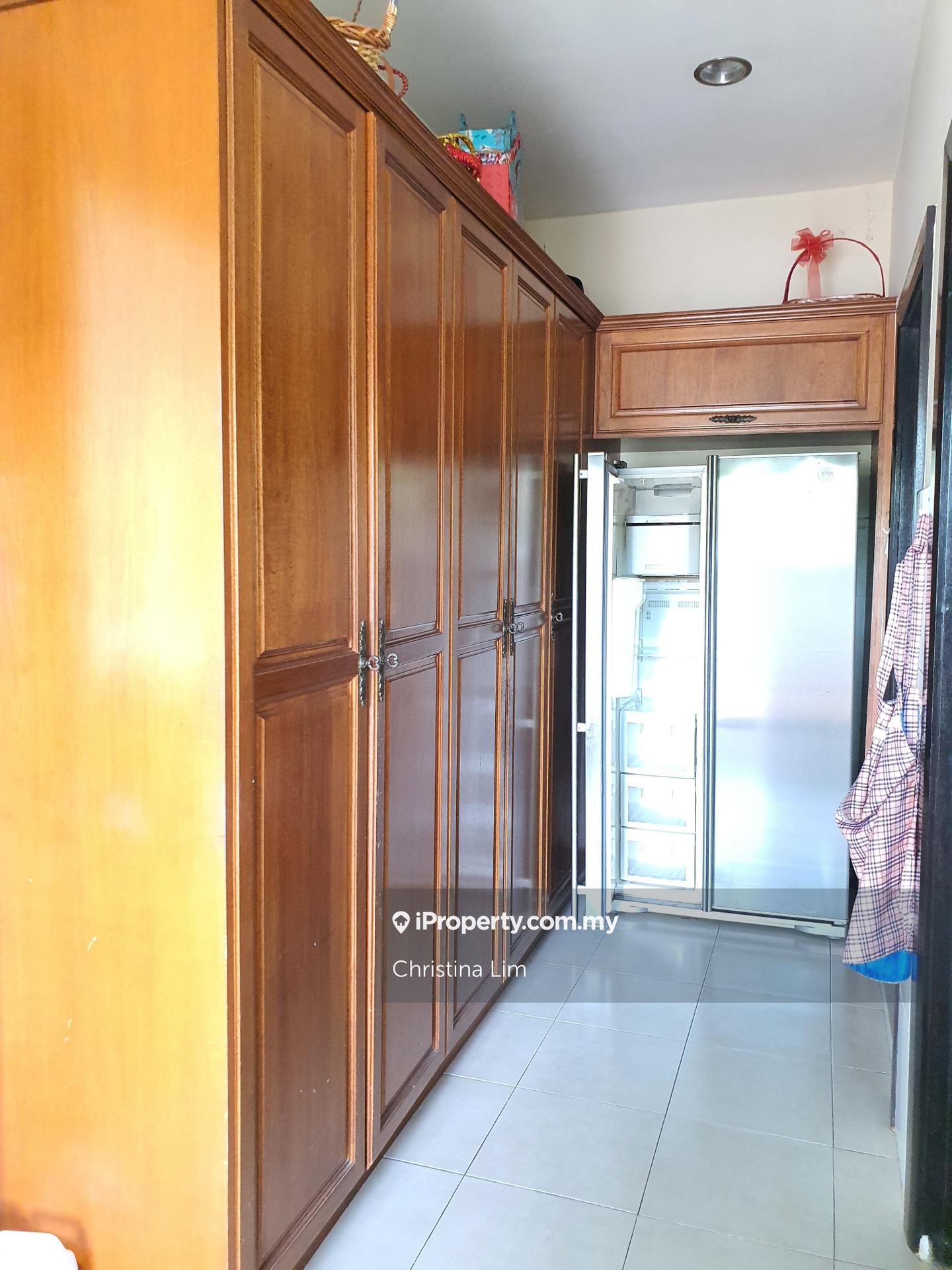 Bungalow House for Sale in Setia Eco Park, Setia Alam by Christina Lim - iProperty.com.my