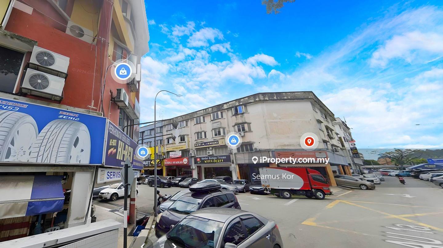 Hotel / Resort untuk Dijual di Ampang, Kuala Lumpur oleh Seamus Kor - iProperty.com.my