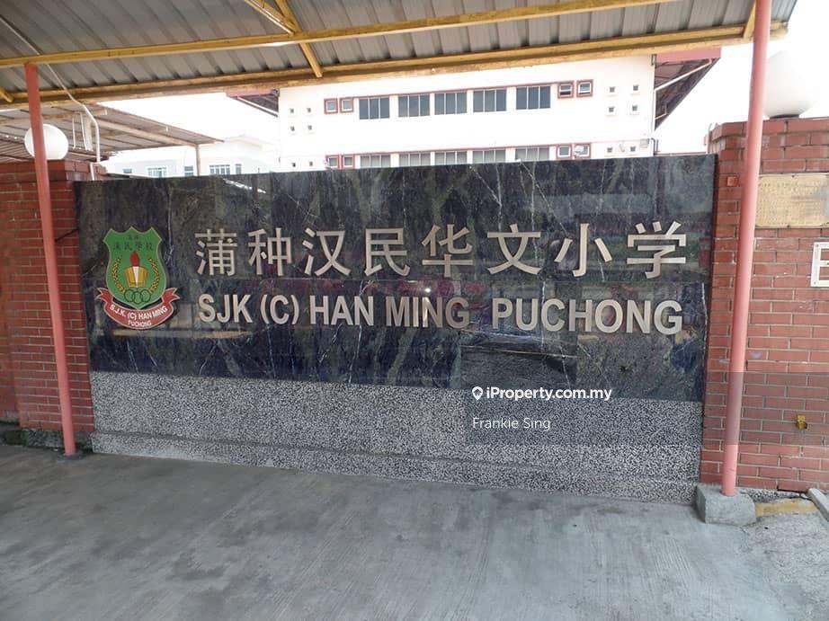 Kondominium untuk Dijual di Casa Tropika oleh Frankie Sing - iProperty.com.my