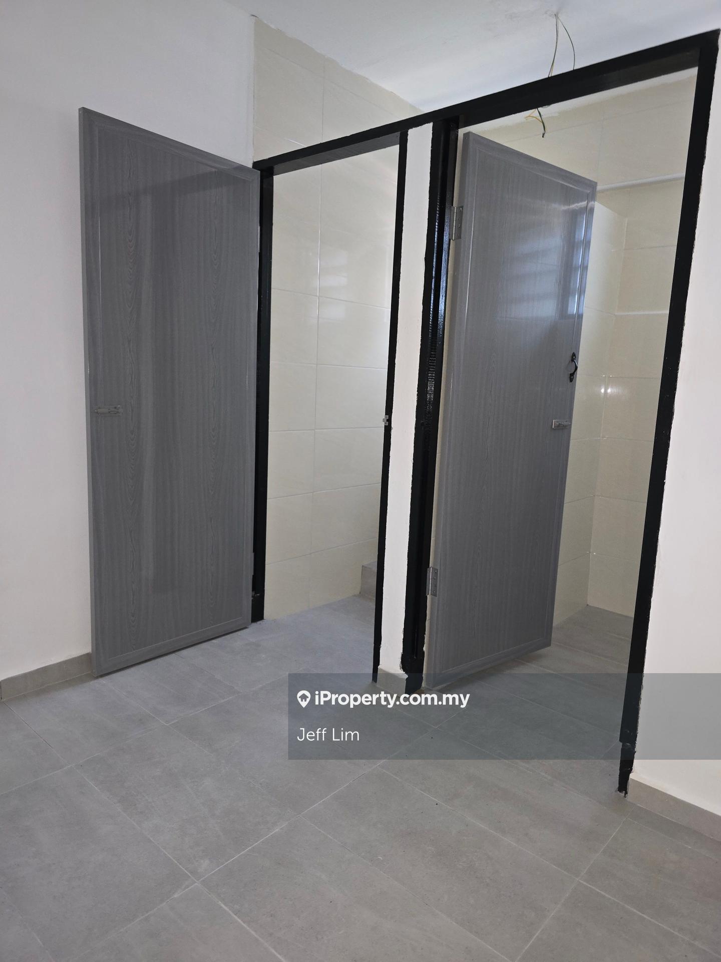 Rumah Berangkai 2 Tingkat untuk Disewa di Station 18, Ipoh oleh Jeff Lim - iProperty.com.my