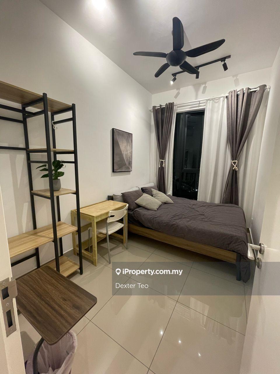 Residensi Servis untuk Disewa di Lavile Kuala Lumpur oleh Dexter Teo - iProperty.com.my