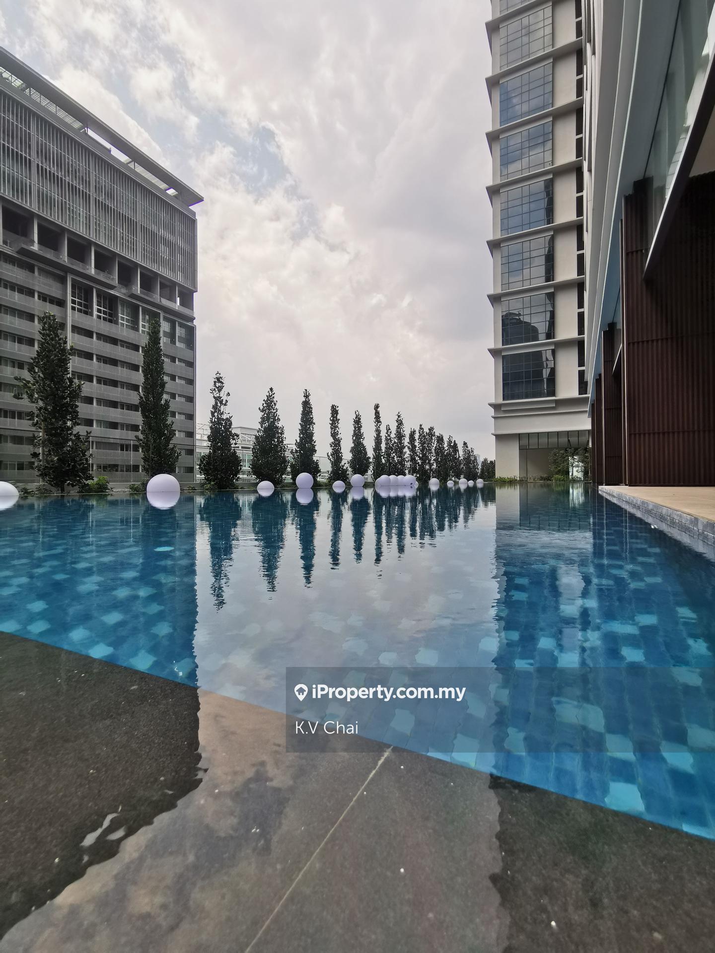 Service Residence for Rent in Aria by K.V Chai - iProperty.com.my