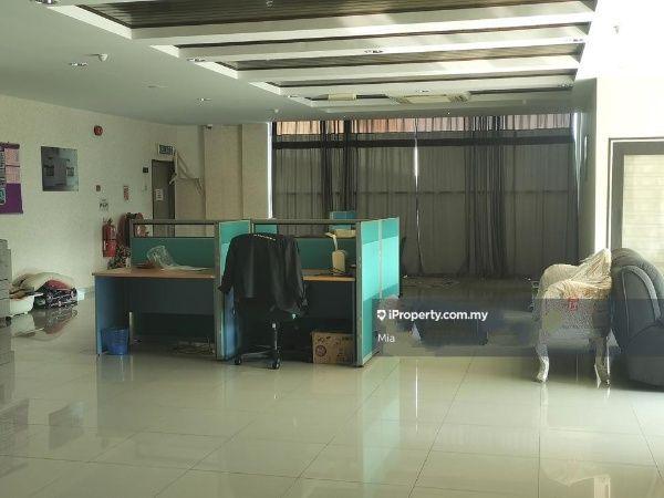 Detached Factory for Sale in Bukit Minyak, Penang by Mia - iProperty.com.my