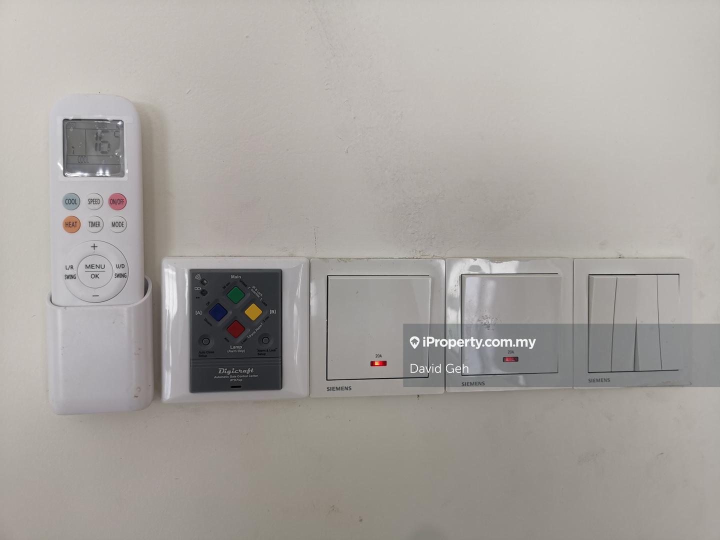 Rumah Berkembar untuk Dijual di Taman Hulu Langat Jaya, Cheras oleh David Geh - iProperty.com.my