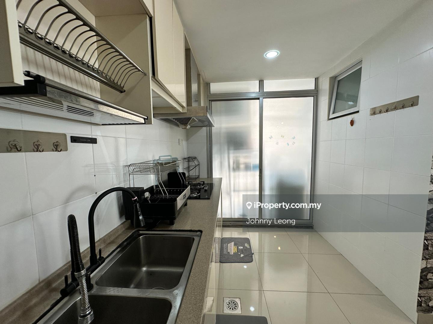 Service Residence for Rent in Maxim Citylights @ Sentul KL by Johnny Leong - iProperty.com.my