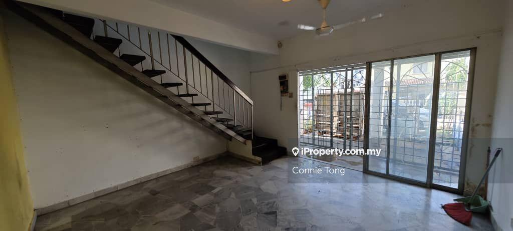 Rumah Berangkai 2 Tingkat untuk Dijual di BANDAR PUCHONG JAYA, Puchong oleh Connie Tong - iProperty.com.my