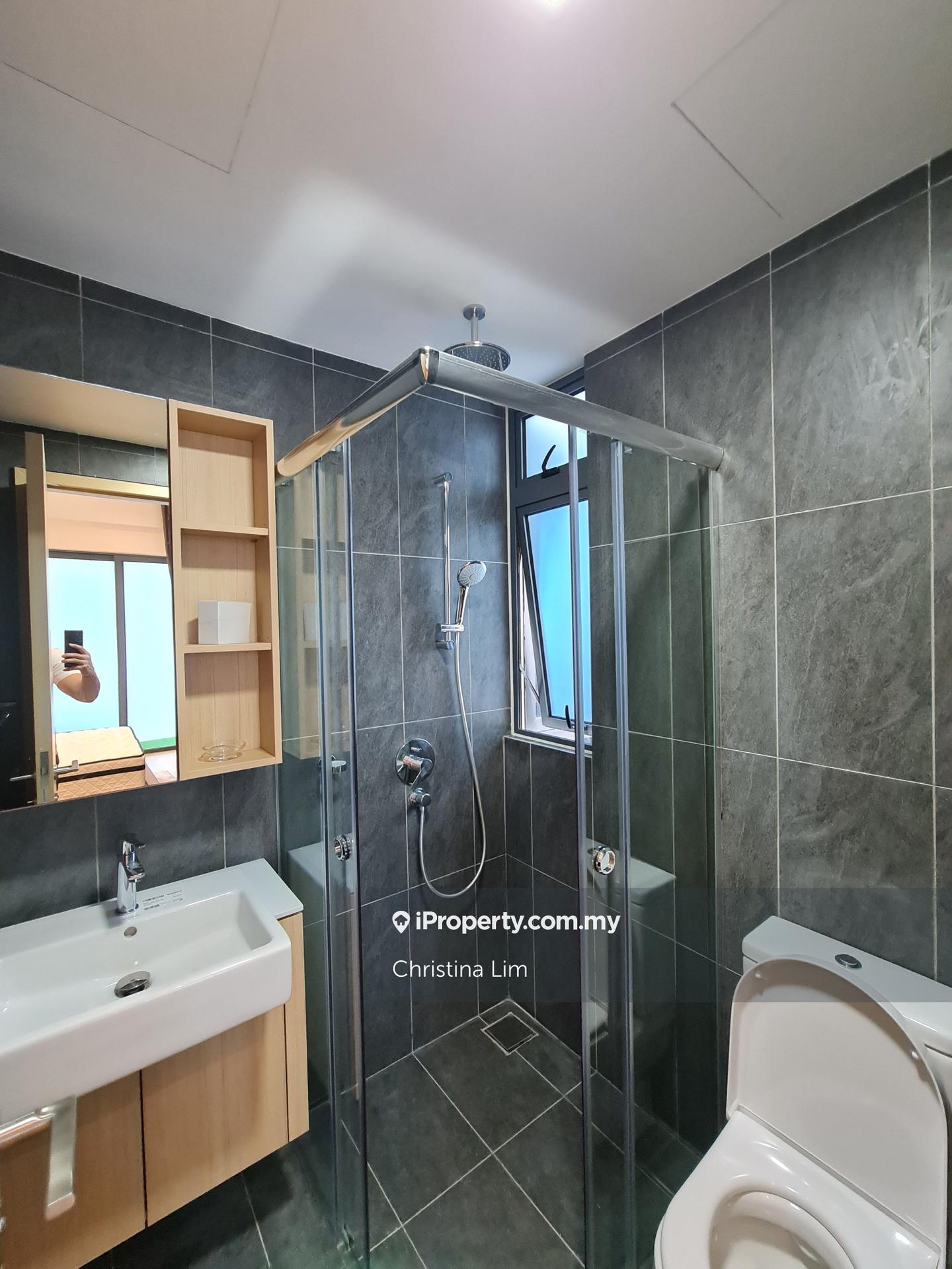 Condominium for Sale in The Luxe By Infinitum by Christina Lim - iProperty.com.my