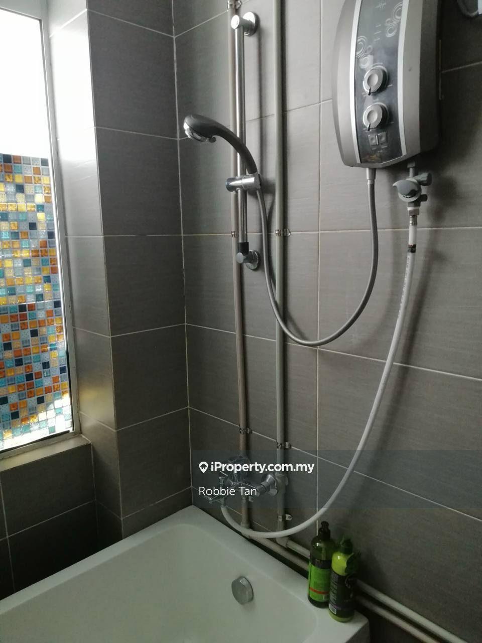 Condominium for Sale in KSL D'Esplanade Residence by Robbie Tan - iProperty.com.my