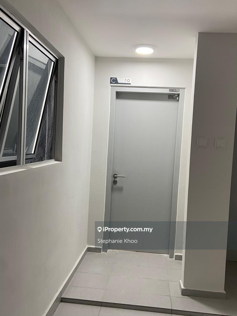 Condominium for Sale in Sri Angsana Hilir by Stephanie Khoo - iProperty.com.my