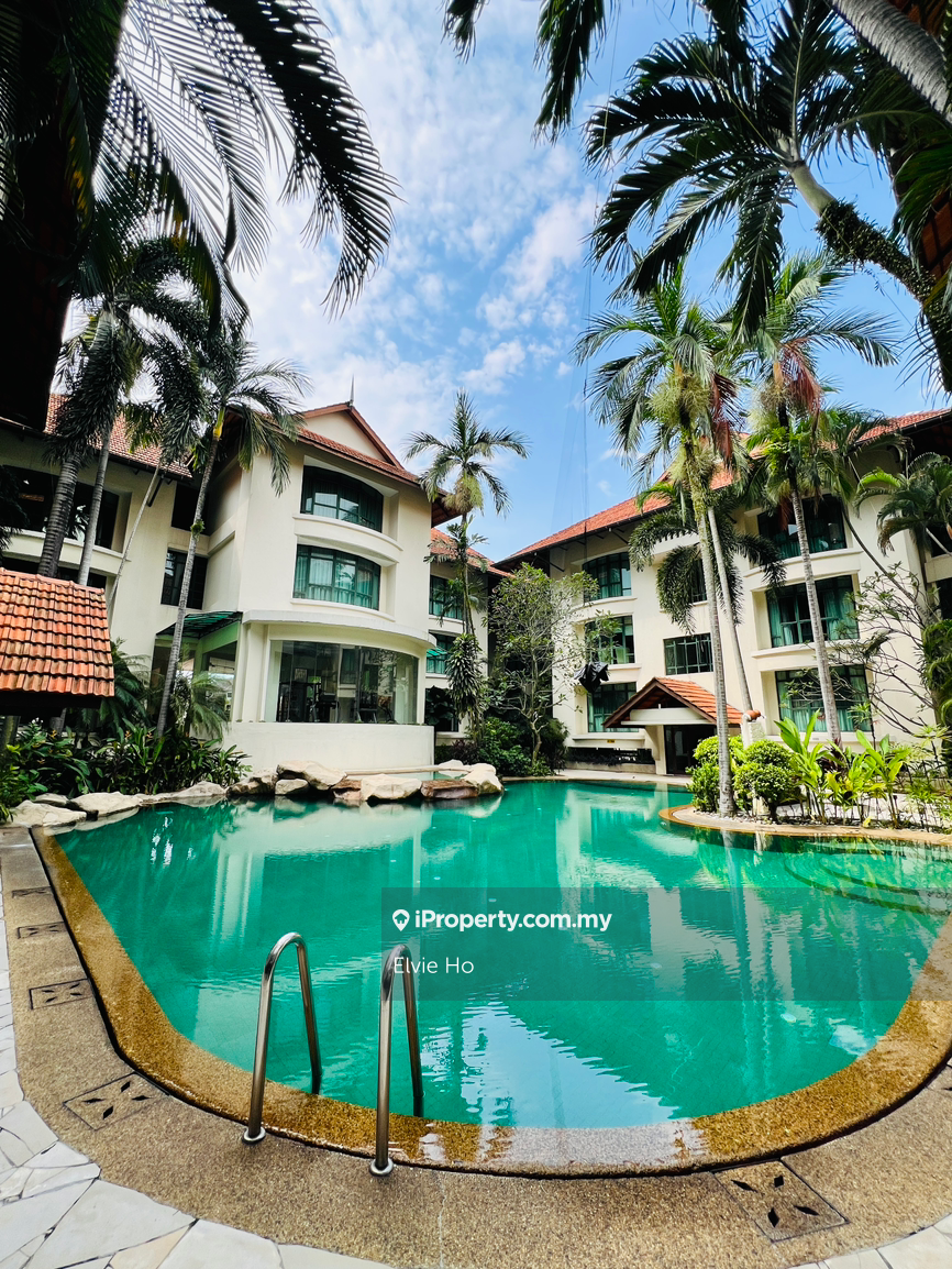 Condominium for Sale in Villa Aman by Elvie Ho - iProperty.com.my