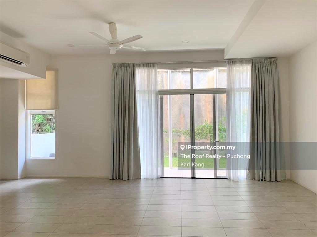 2.5-storey Terraced House for Rent in Seri Kembangan, Selangor by Karl Kang - iProperty.com.my