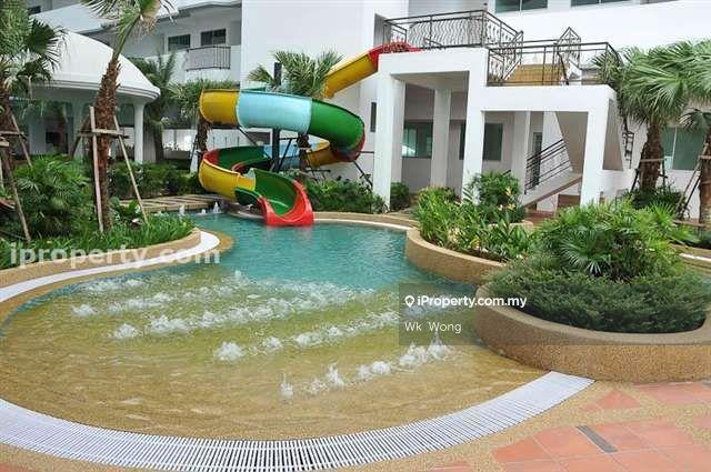 Condominium for Rent in Cassia Resort Condominium by Wk  Wong - iProperty.com.my