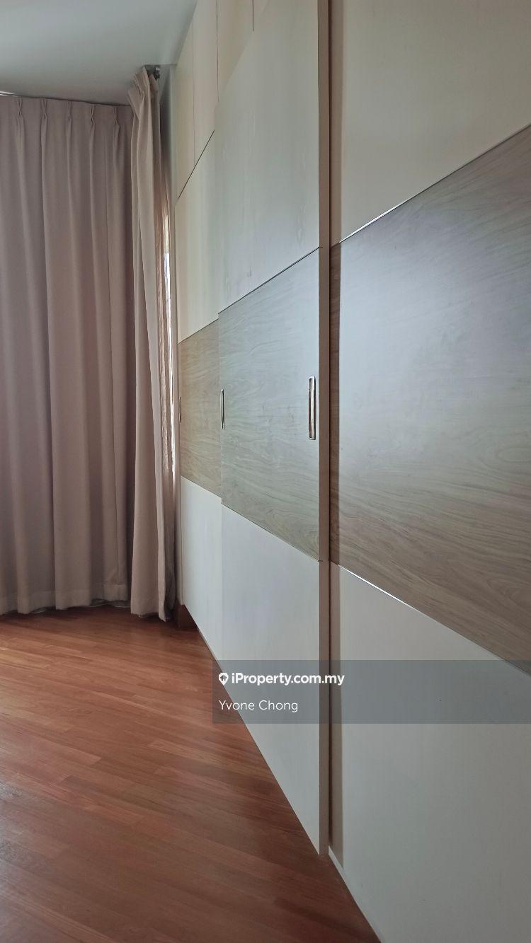 Kondominium untuk Disewa di Mont Kiara Aman oleh Yvone Chong - iProperty.com.my