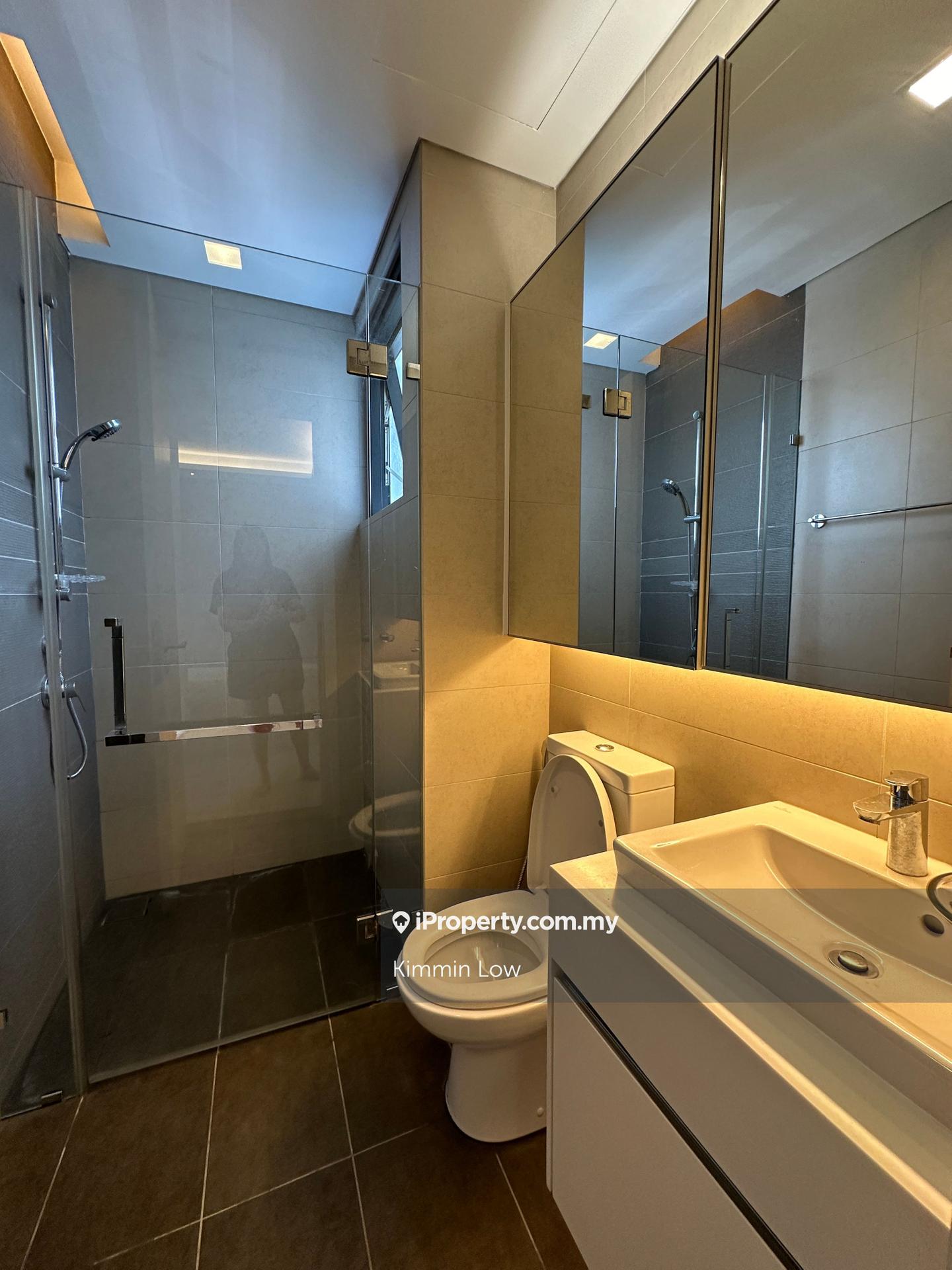 Service Residence for Rent in The Horizon Residence by Kimmin Low - iProperty.com.my