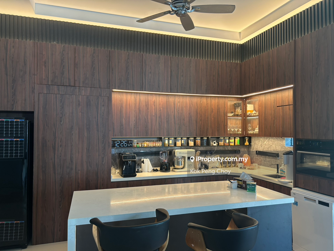 3-storey Terraced House for Sale in Taman Bukit Serdang, Seri Kembangan by Kok Peng Choy - iProperty.com.my