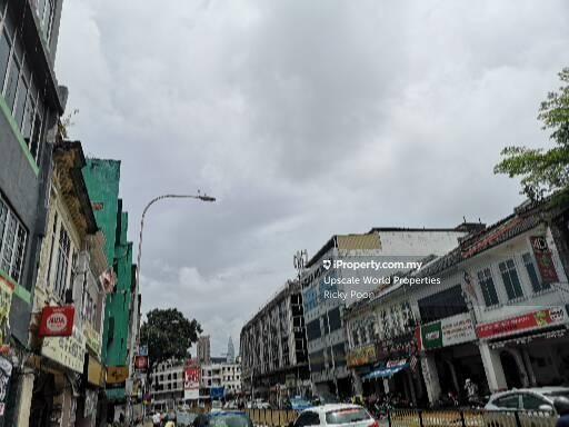 Kedai-Pejabat untuk Dijual di Pudu, KL City Centre oleh Ricky Poon - iProperty.com.my