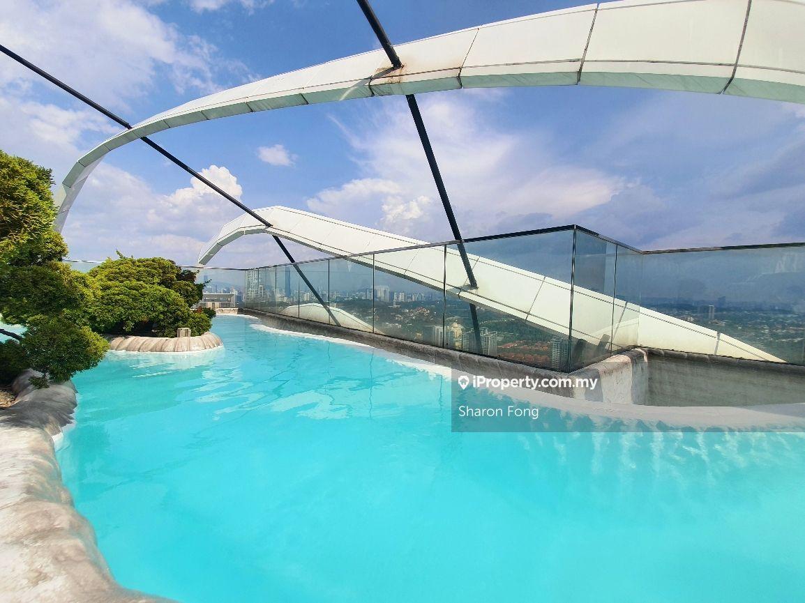 Residensi Servis untuk Disewa di Arte Mont Kiara oleh Sharon Fong - iProperty.com.my