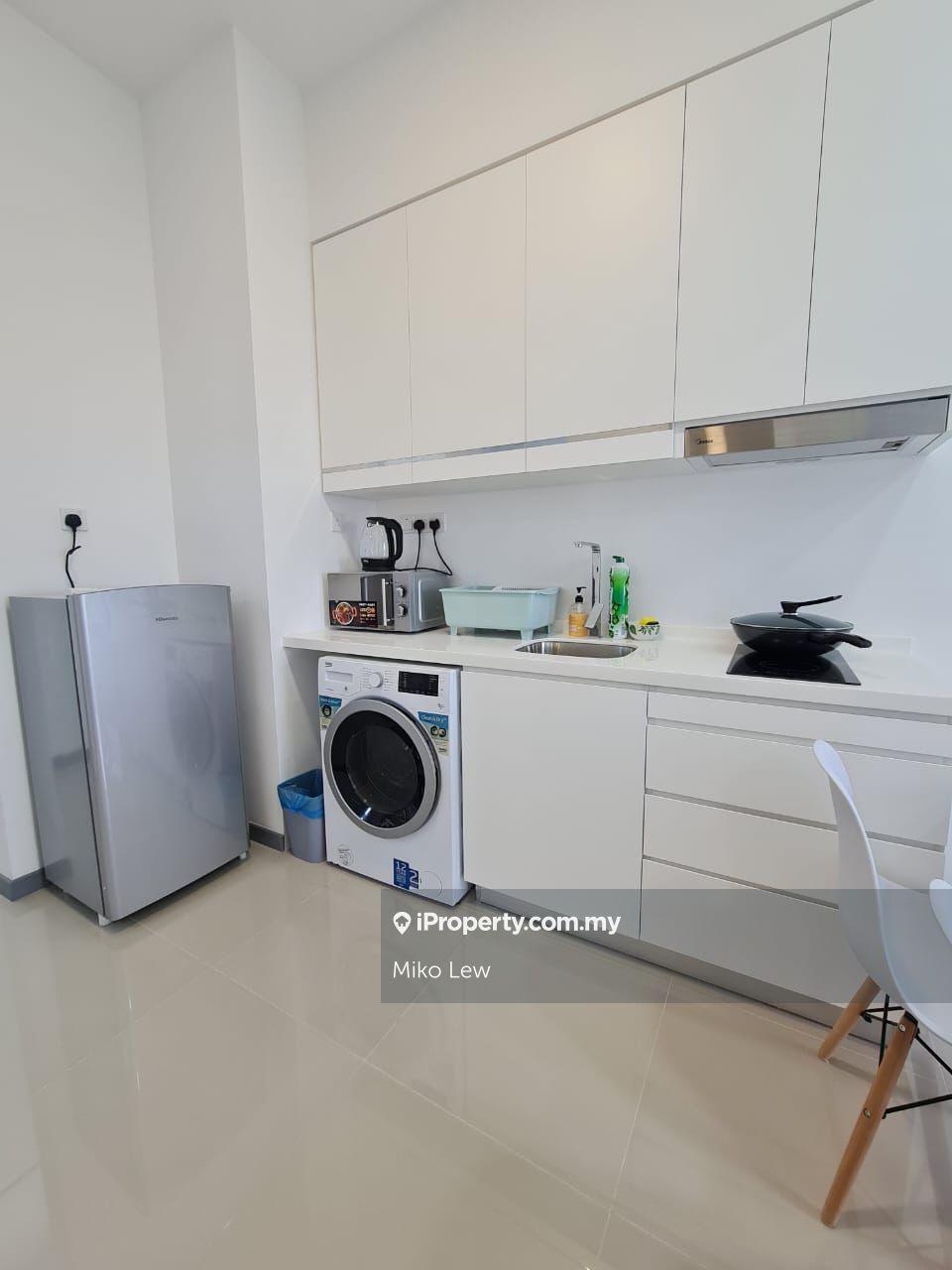 Residensi Servis untuk Dijual di Southlink oleh Miko Lew - iProperty.com.my