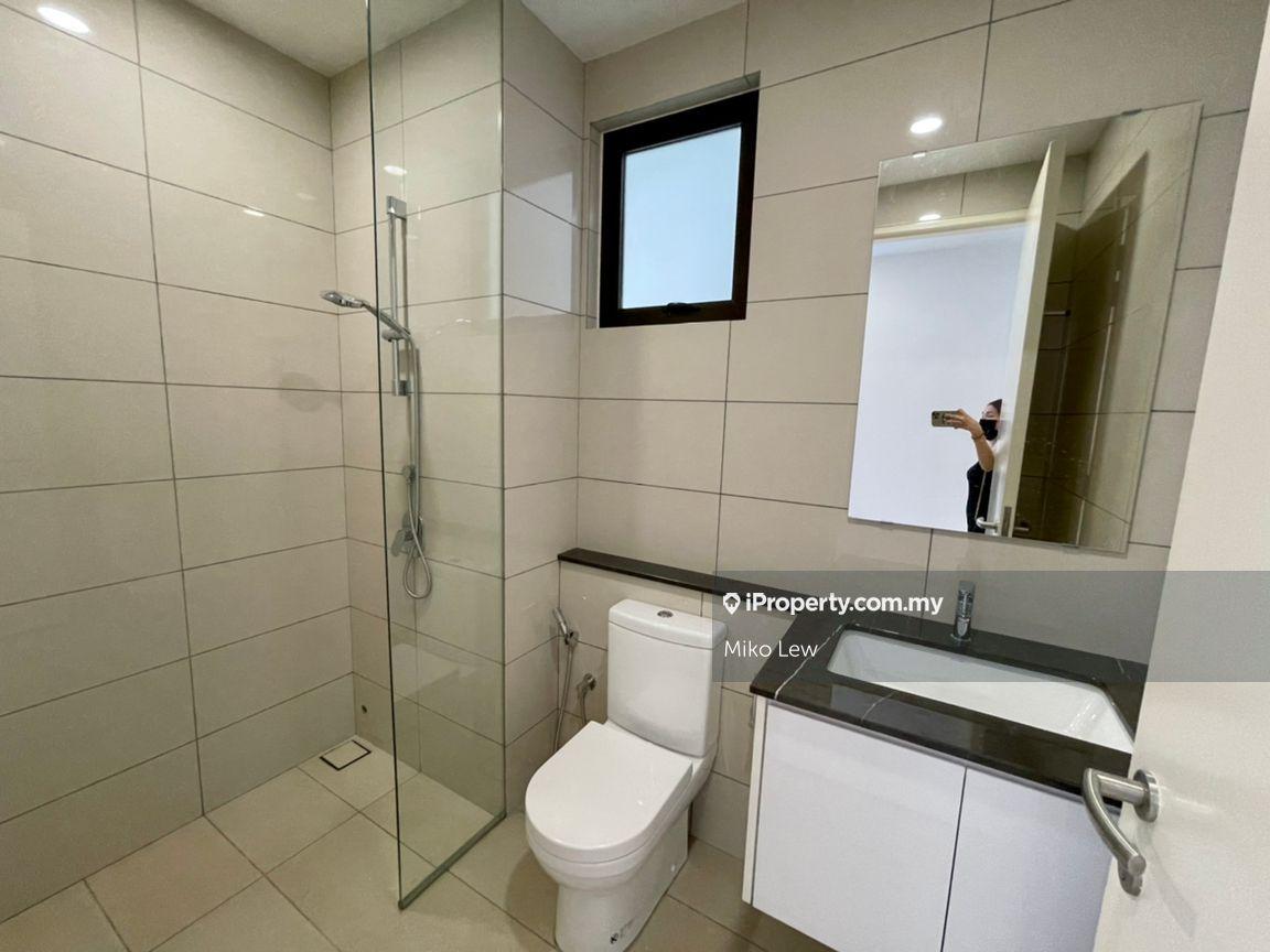 Service Residence for Sale in The Park Sky Residence by Miko Lew - iProperty.com.my