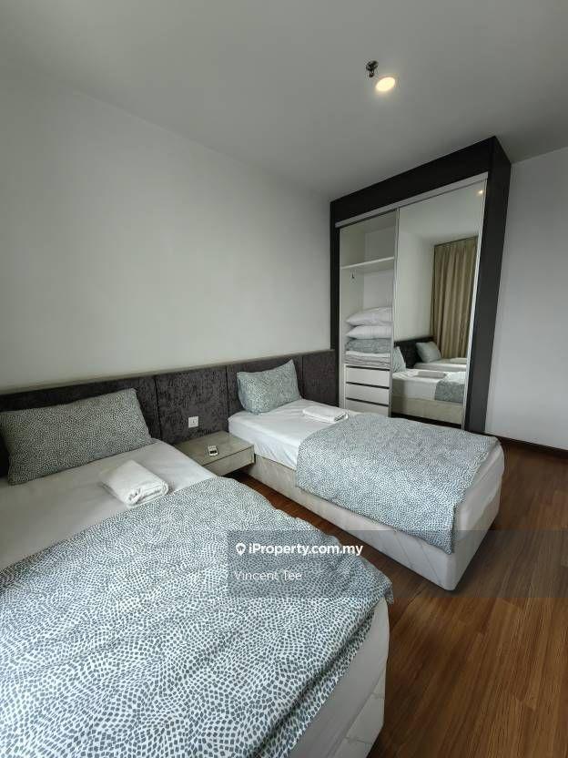 Service Residence for Sale in i-Residence @ i-City by Vincent Tee - iProperty.com.my