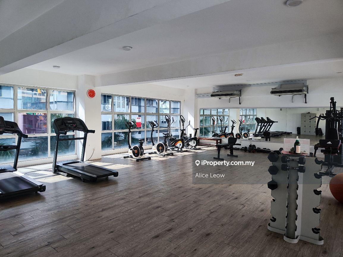 Kondominium untuk Disewa di Spring Avenue (Kuchai Damai) oleh Alice Leow - iProperty.com.my