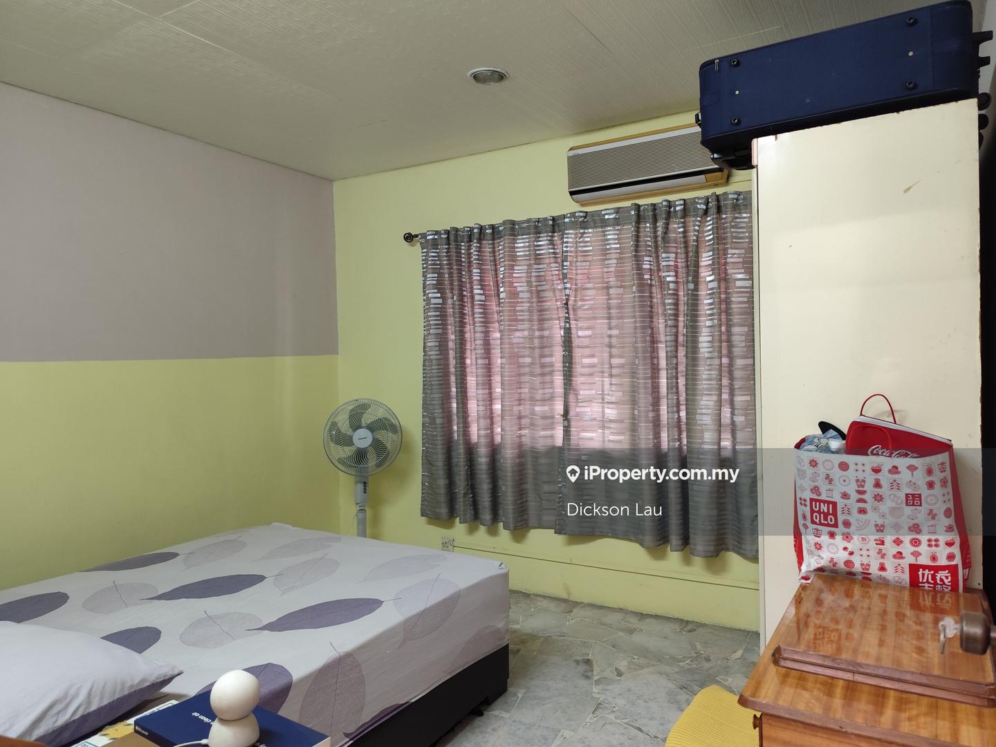 Rumah Berangkai 2 Tingkat untuk Dijual di Kepong Baru, Kepong oleh Dickson Lau - iProperty.com.my