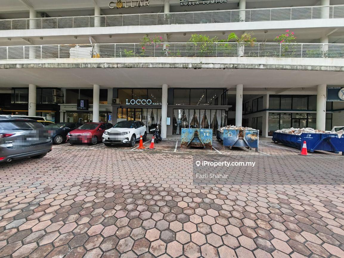 Shop for Sale in Setapak, Danau Kota, Sri Rampai, Wangsa Maju, Setapak by Fazli Shahar - iProperty.com.my