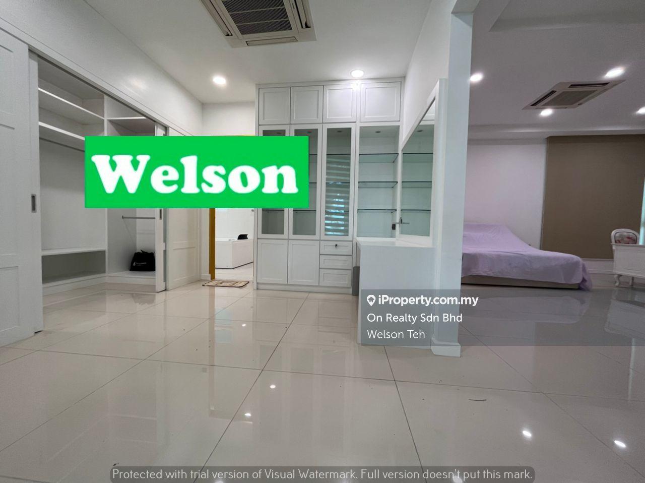Bungalow House for Sale in Batu Feringghi, Penang by Welson Teh - iProperty.com.my