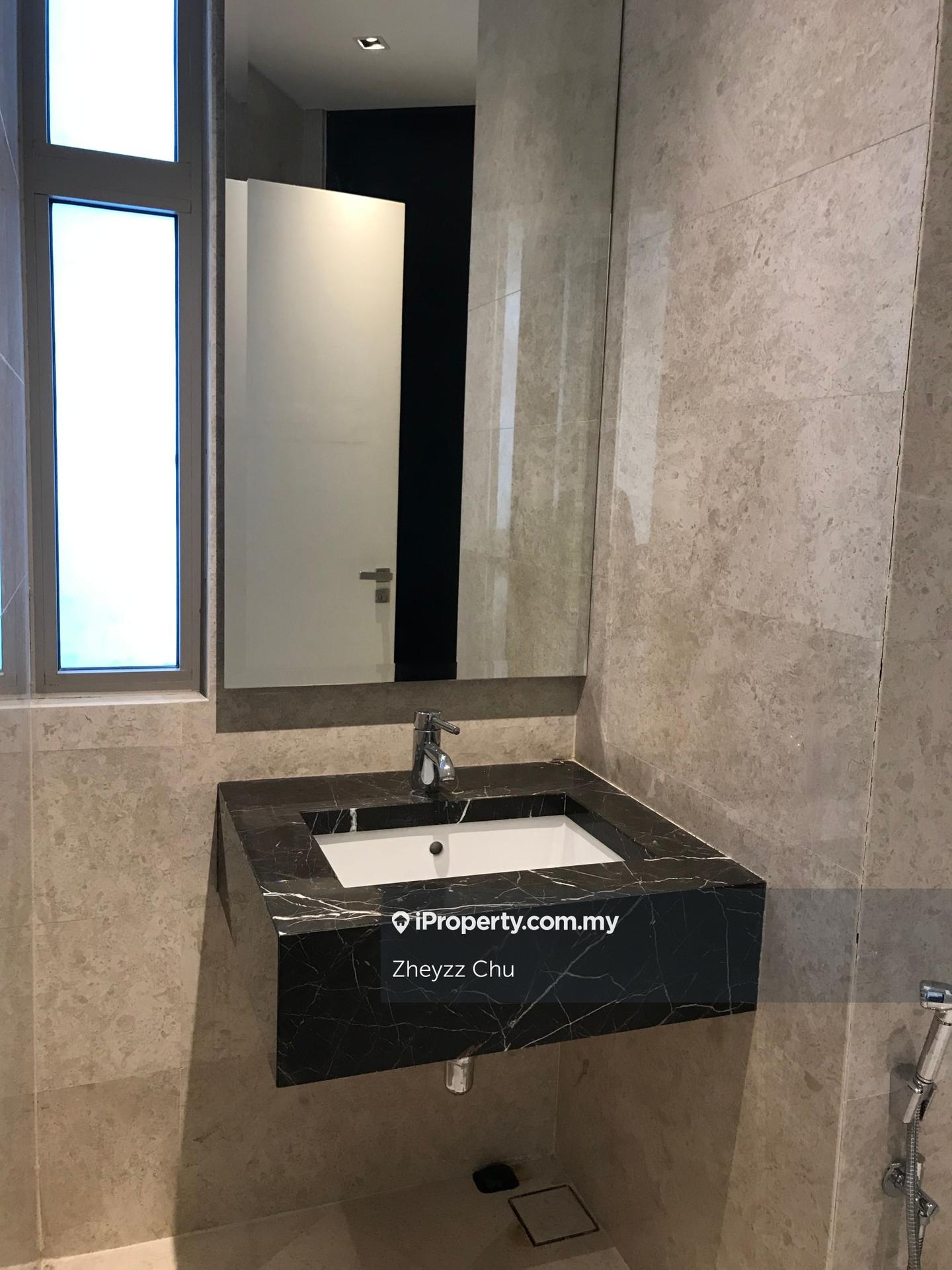 Service Residence for Rent in Banyan Tree Signatures by Zheyzz Chu - iProperty.com.my