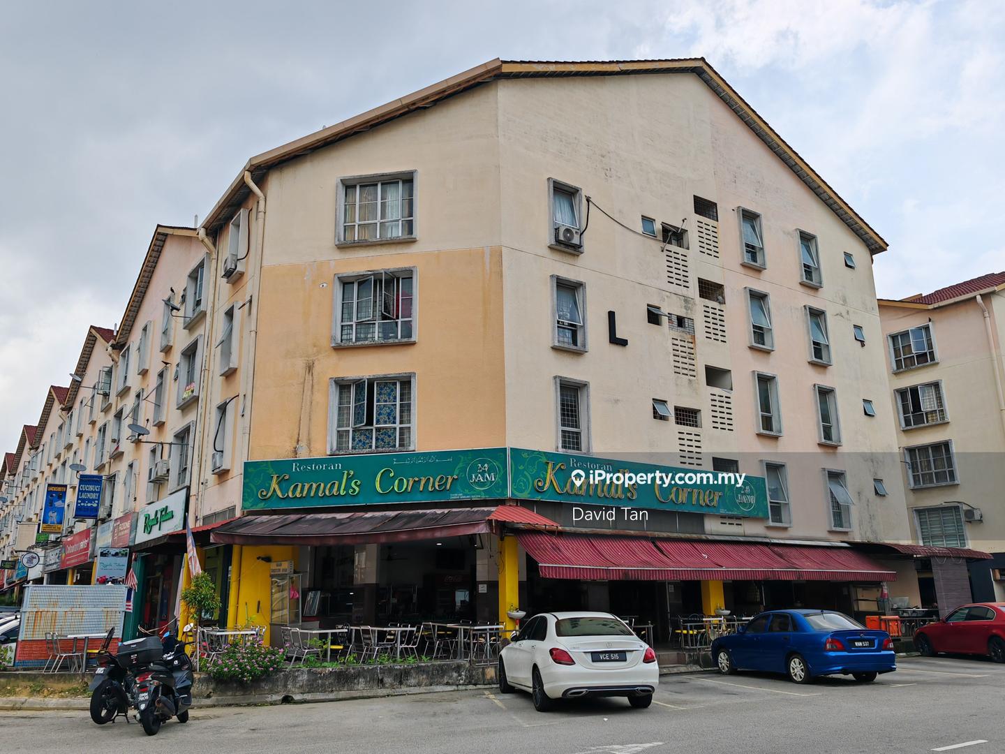 Shop-Office for Rent in SECTION 7, Shah Alam by David Tan - iProperty.com.my