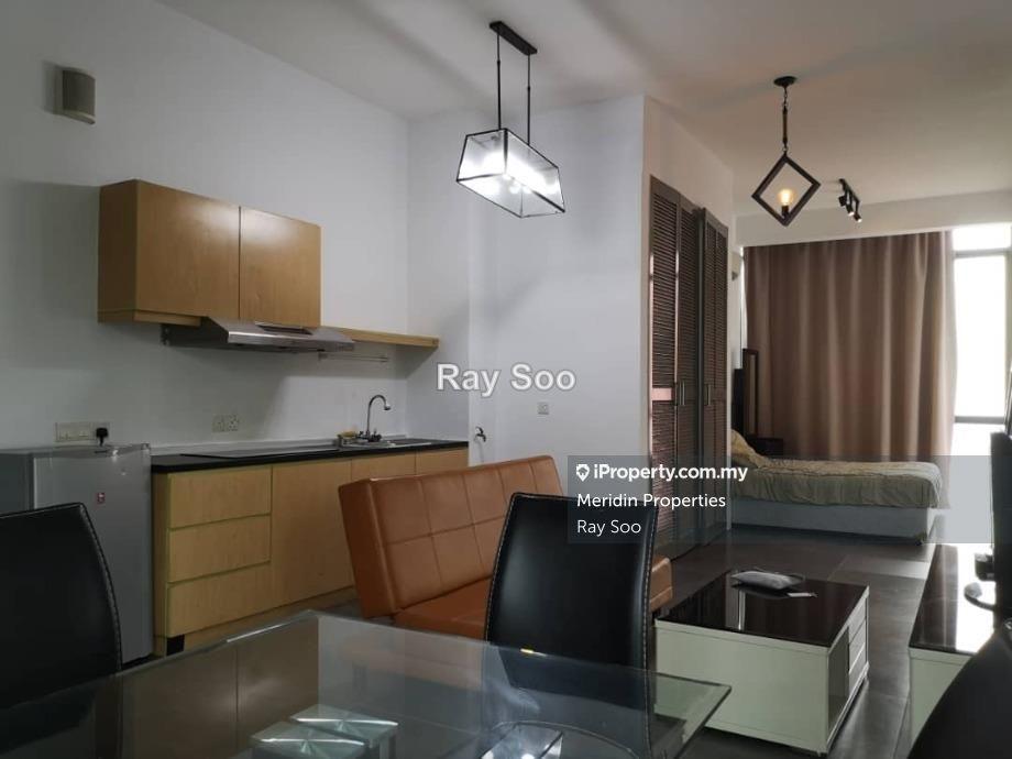 Service Residence for Sale in Empire Damansara by Ray Soo - iProperty.com.my