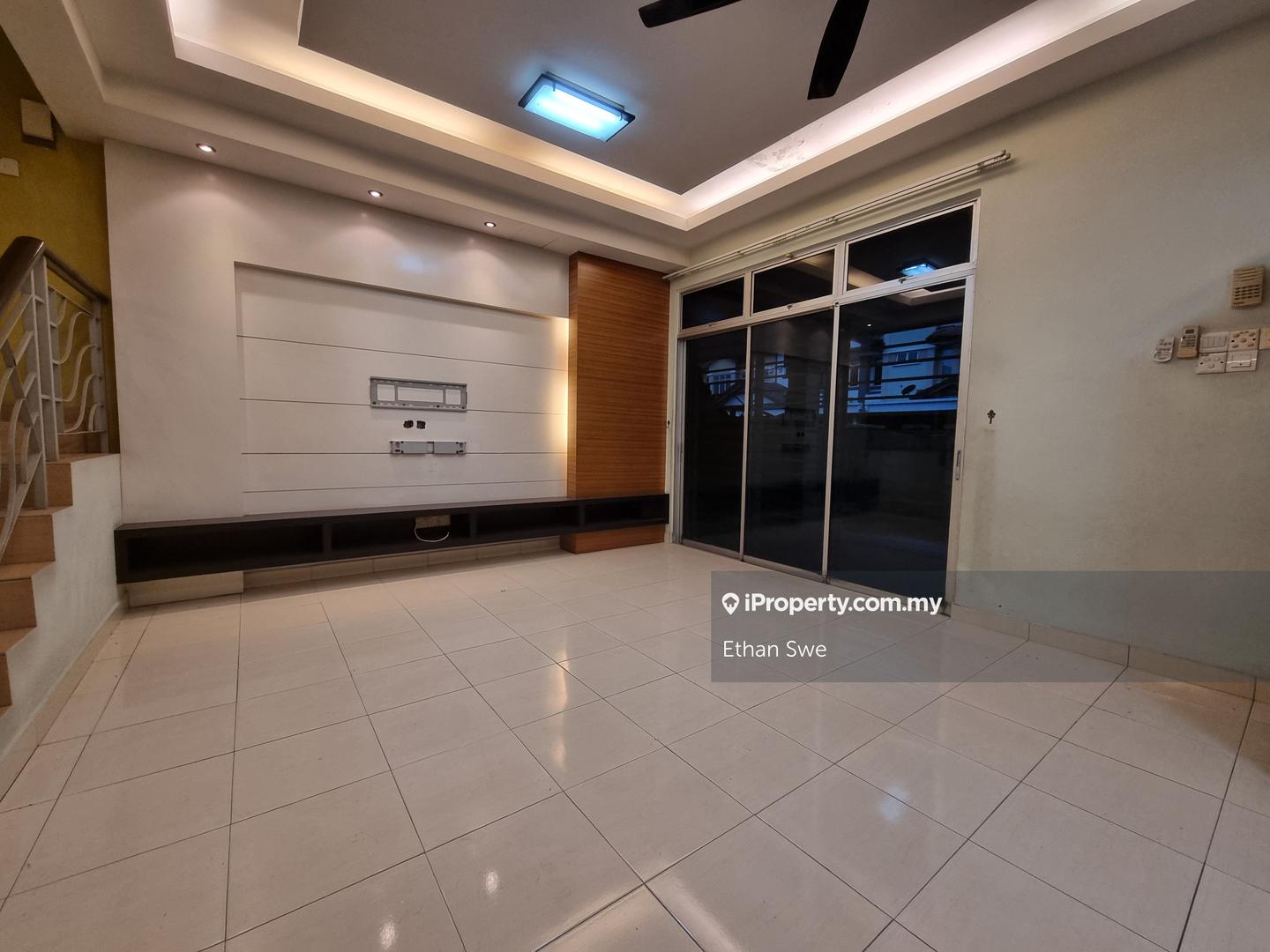 2-storey Terraced House for Sale in Tiara Putra, Sungai Buloh by Ethan Swe - iProperty.com.my