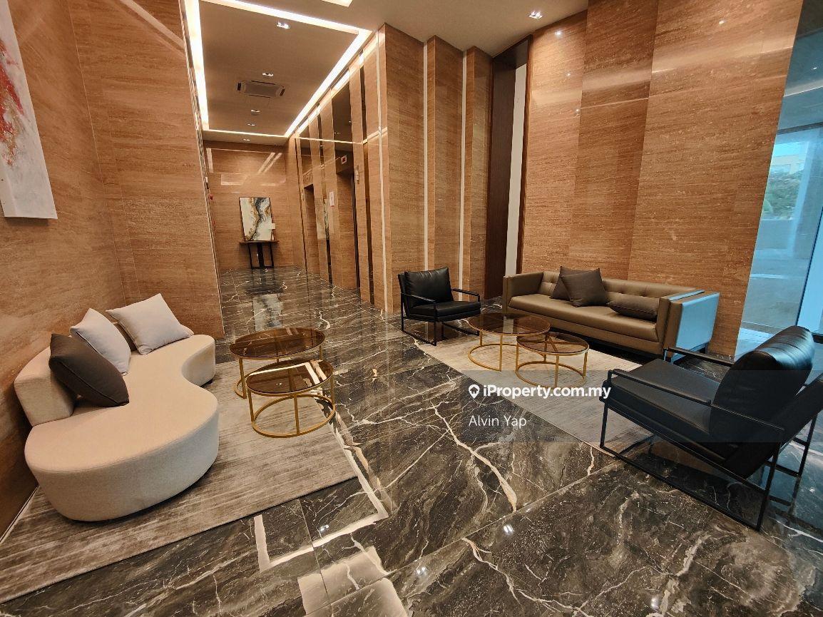 Service Residence for Rent in UNIO Residence by Alvin Yap - iProperty.com.my