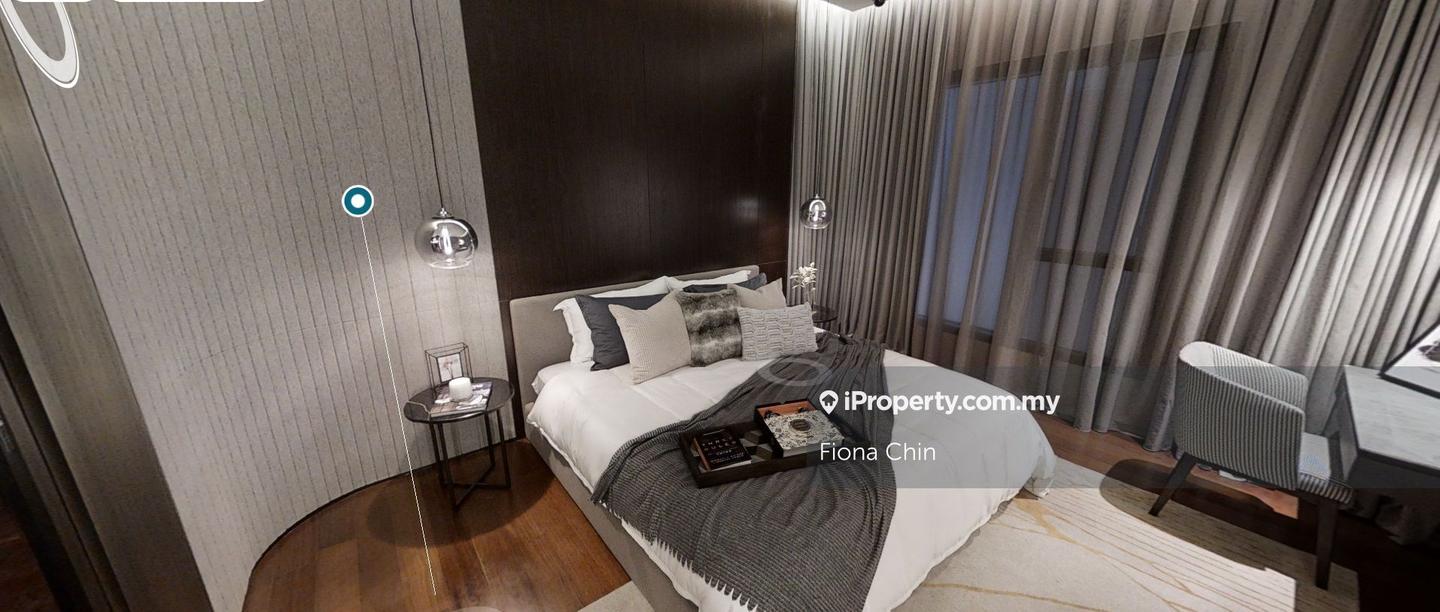 Condominium for Sale in Allevia by Fiona Chin - iProperty.com.my