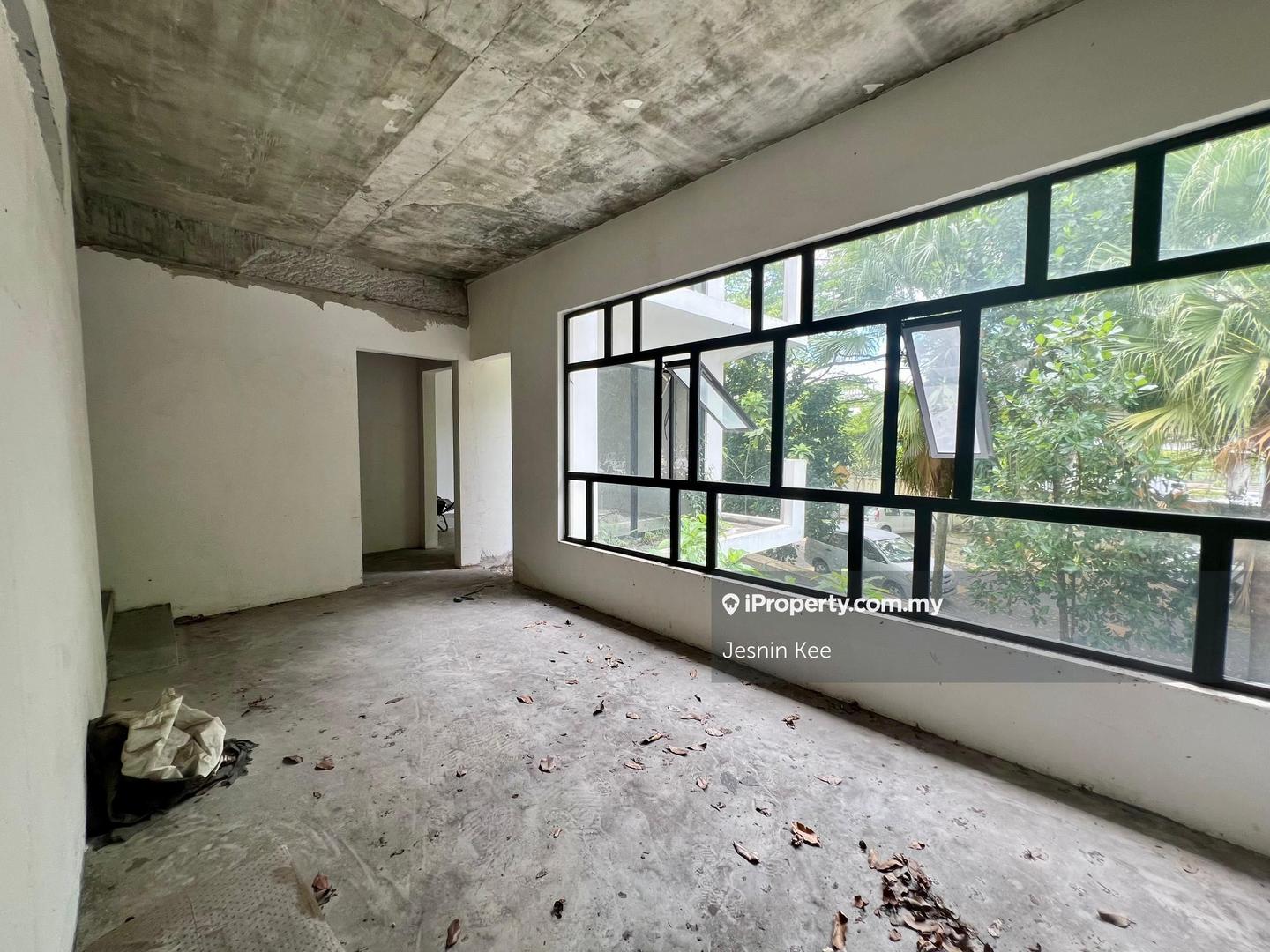 Rumah Berangkai 3 Tingkat untuk Dijual di Lake Fields, Sungai Besi oleh Jesnin Kee - iProperty.com.my
