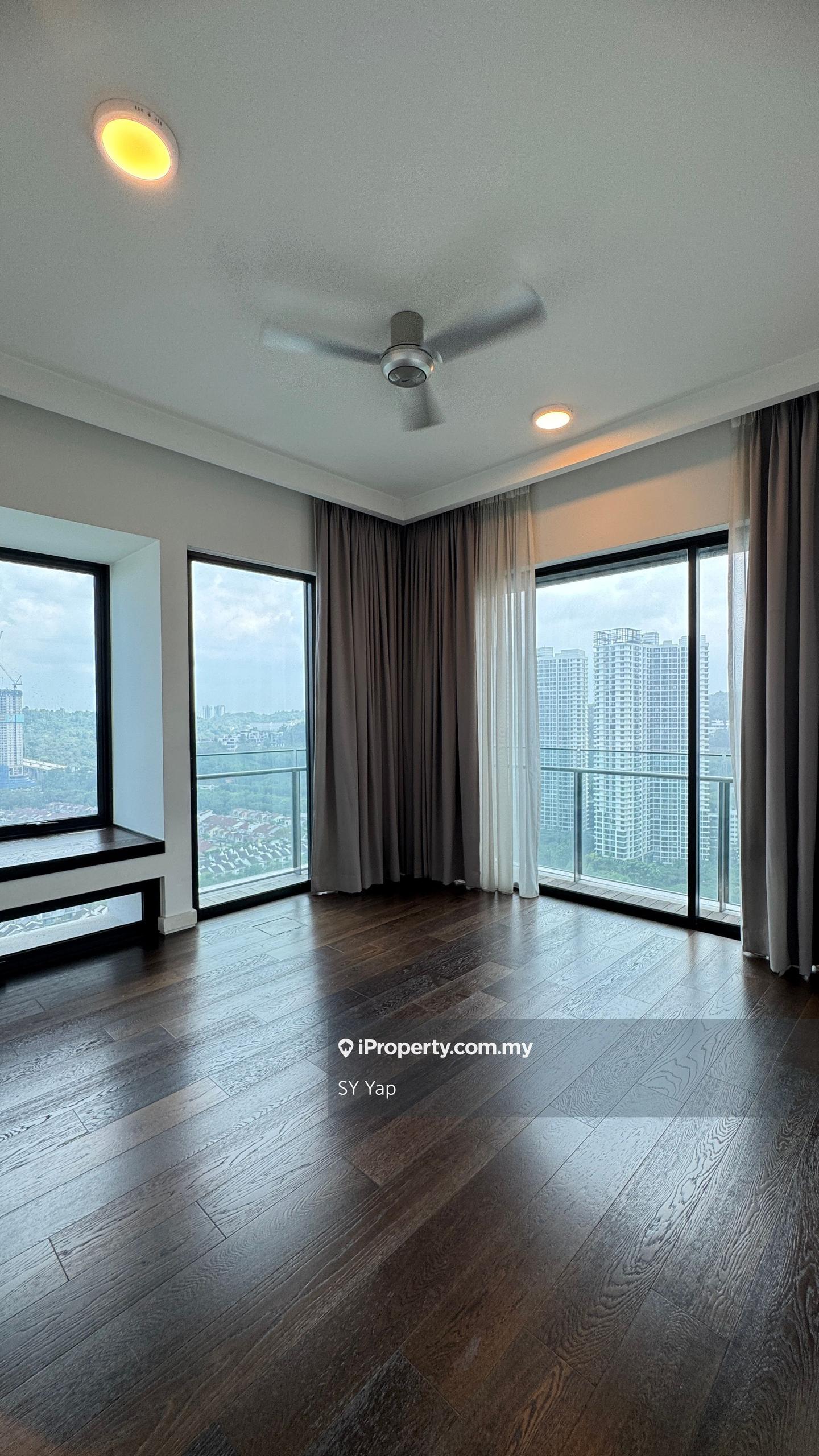 Condominium for Rent in One Central Park by SY Yap - iProperty.com.my