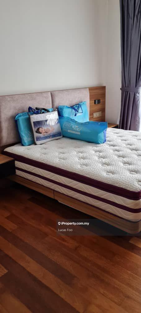 Kondominium untuk Disewa di Muze @ PICC oleh Lucas Foo - iProperty.com.my