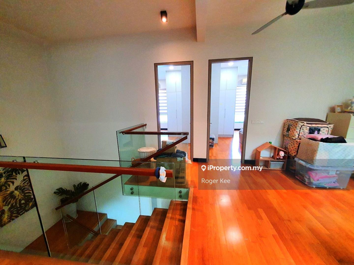 2.5-storey Terraced House for Rent in Symphony Hills, Cyberjaya by Roger Kee - iProperty.com.my