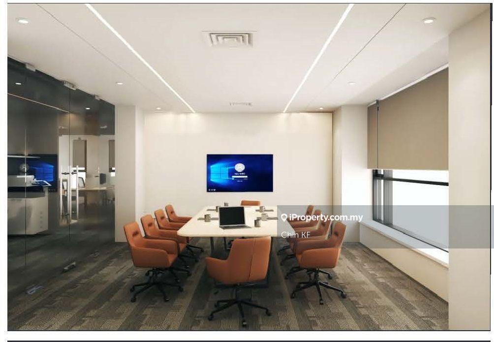 Office for Rent in KLCC, KL City Centre by Chin KF - iProperty.com.my