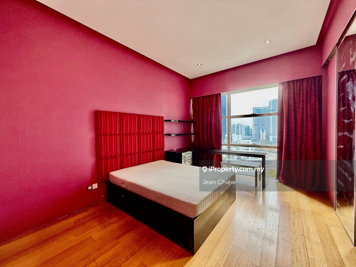 Condominium for Rent in Park Seven by Jean Chiew - iProperty.com.my