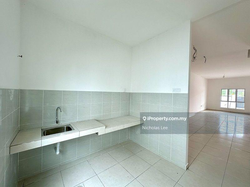 Rumah Berangkai 2 Tingkat untuk Dijual di Anjung Bercham Utama, Ipoh oleh Nicholas Lee - iProperty.com.my