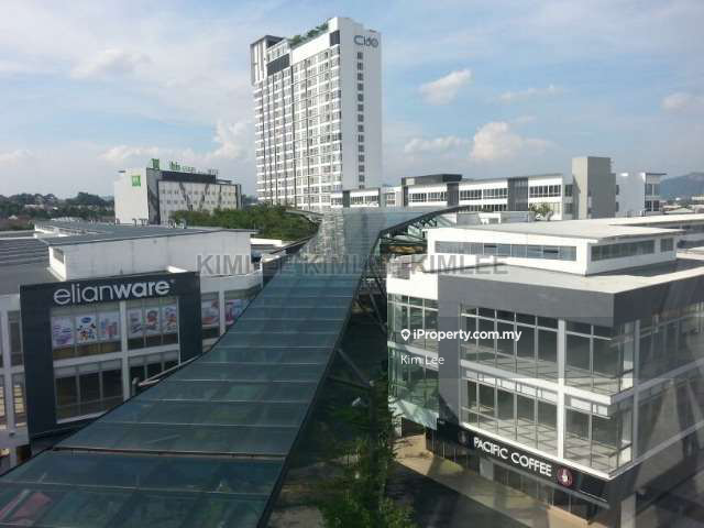 Shop for Rent in Cheras Selatan, Cheras by Kim Lee - iProperty.com.my